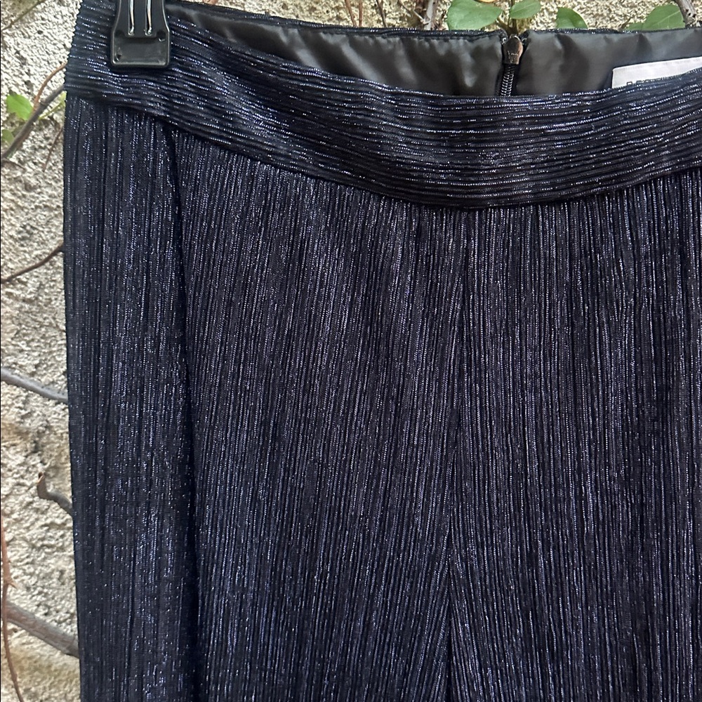 Bec + Bridge Metallic Pants - Picture 3 of 9